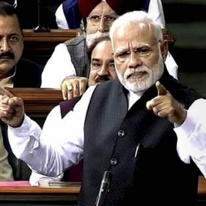 700maoistshavesurrenderedpostdemonetisation:modi